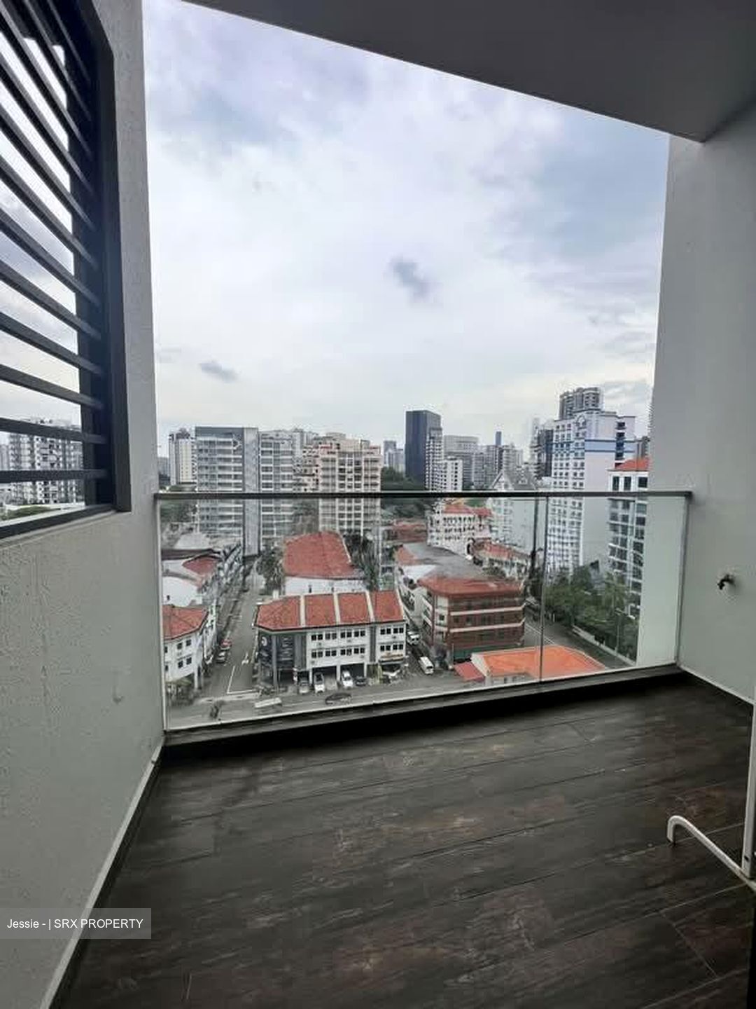 Cradels (D12), Apartment #581335171